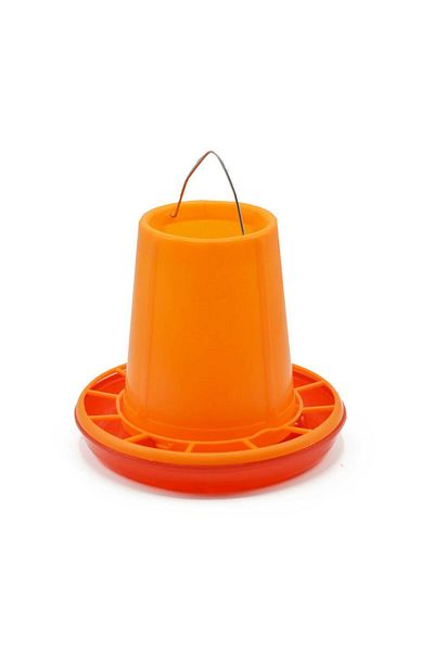 Others High-quality plastic bird feeder - 1 kg