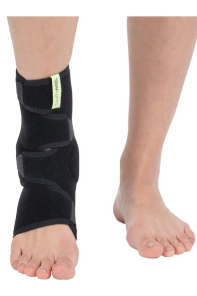 Wingmed Malleol Supported Ankle Brace