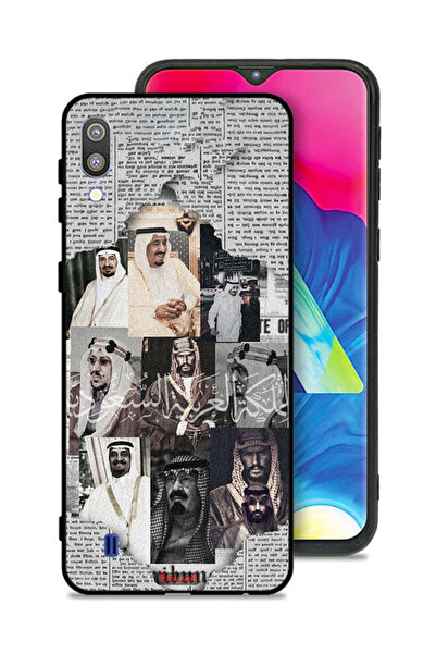 Tolwak غطاء حماية لهاتف سامسونج جالكسي M10 ملوك السعودية في جريدة الأخبار