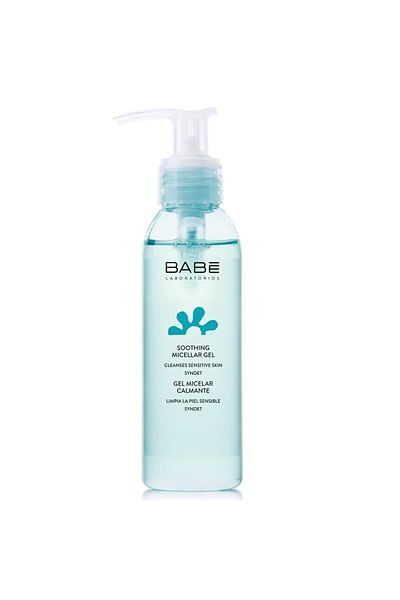 Babe Laboratorios Babe Micellar Cleansing Gel 240 Ml