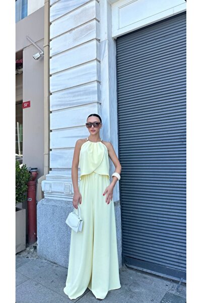 Büşra Ayhan Hanging Casual Suit