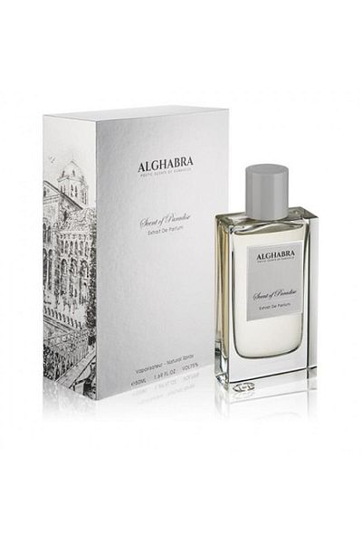 ALGHABRA From the Heart Extrait De Parfum 50ml