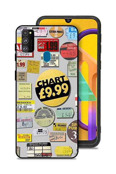 Tolwak أسعار ومواصفات غطاء الحماية لهاتف Samsung Galaxy M30s
