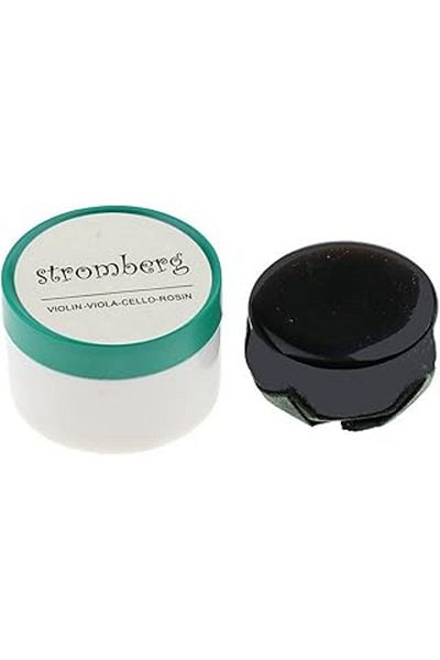 NETWORK ART Stromberg Violin Resin Dark Round Cap Resin