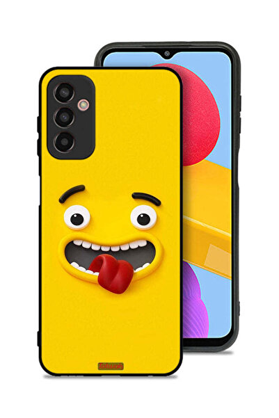 Tolwak غطاء حماية لجهاز سامسونج جالكسي F13 من وينكلي