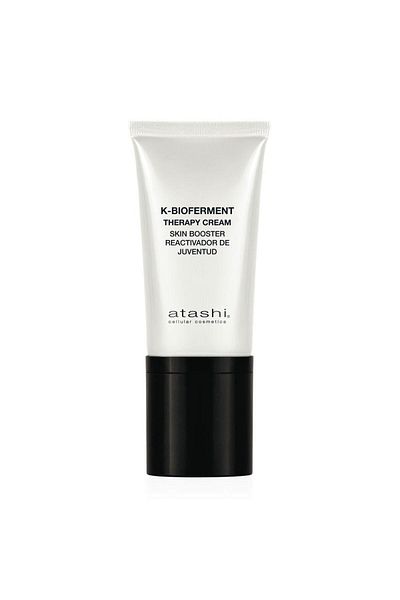 Atashi Tratament pentru acnee pori si puncte negre K-BIOFERMENT 50 ml