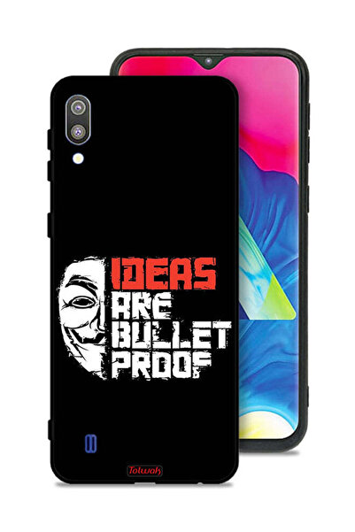 Tolwak أفكار أغطية الحماية لهاتف Samsung Galaxy M10 مضمونة