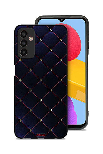 Tolwak غطاء حماية من دولار ستيبرز لهاتف سامسونج جالكسي M13