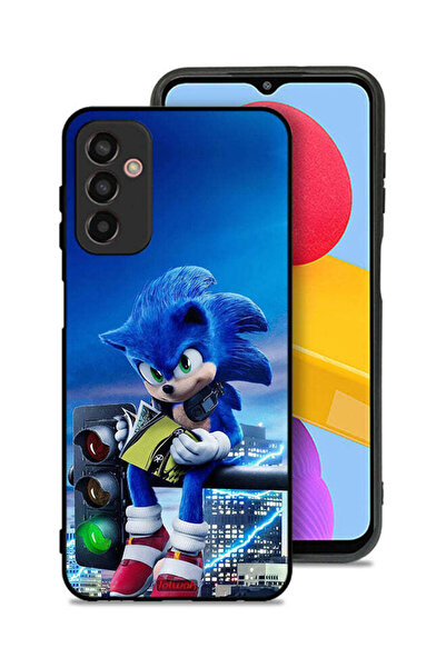 Tolwak غطاء حماية لهاتف سامسونج جالكسي M13 سونيك ريدينج