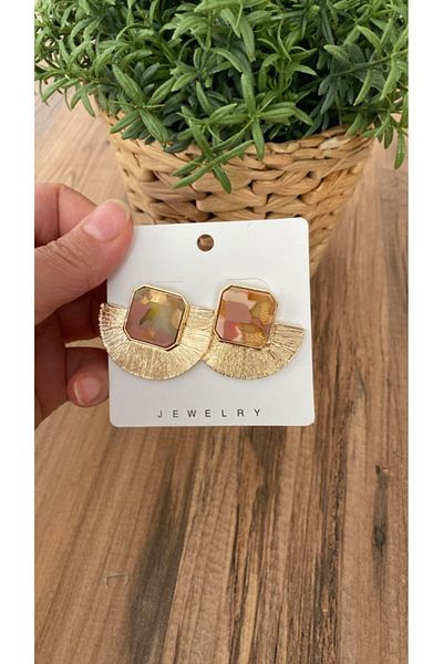 Home Tuelataki Women's Brand Model Ethnic Stylish Earrings