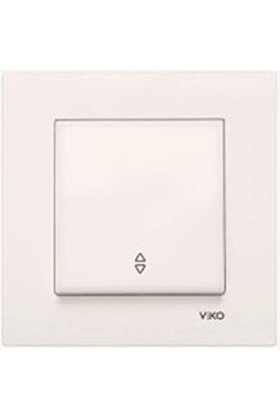 VİKO Viko Karre Cream Vavien A.Opp