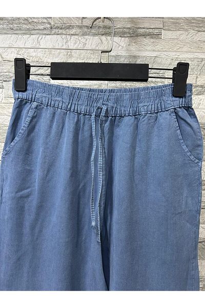 İDOL Linen pant