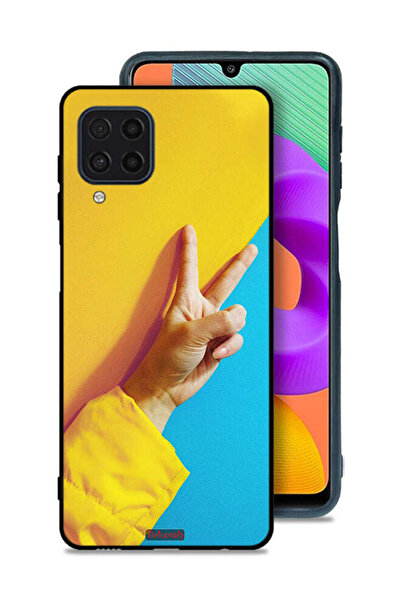 Tolwak غطاء حماية لهاتف سامسونج جالاكسي M32 4G راي تيان