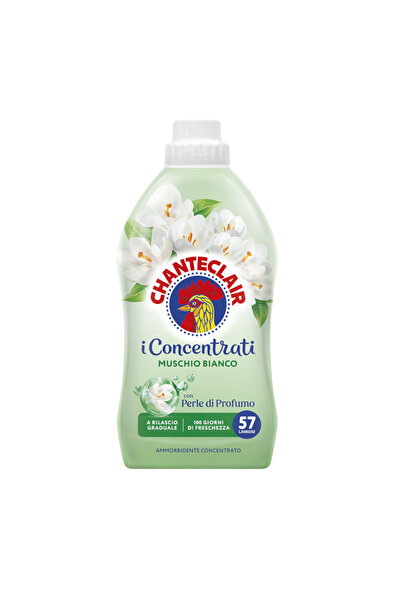 Chanteclair Balsam De Rufe Concentrat Mosc Alb 1140 Ml