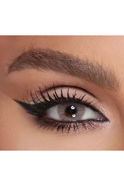 Amara Colored Contact Lenses - Ginger Bread (1 Pair)