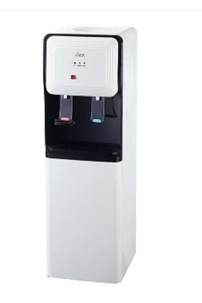 Oscar OWD2TCB Hot & Cold Water Dispenser – 2 Tap, Top Loading, Child Lock