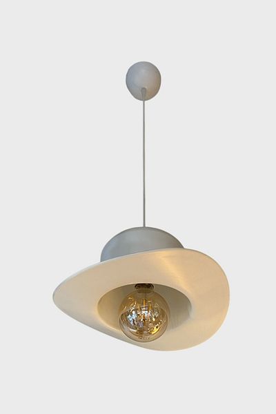 Favori Aydınlatma Modern Pendant Lamp Chandelier with Western Hat Design