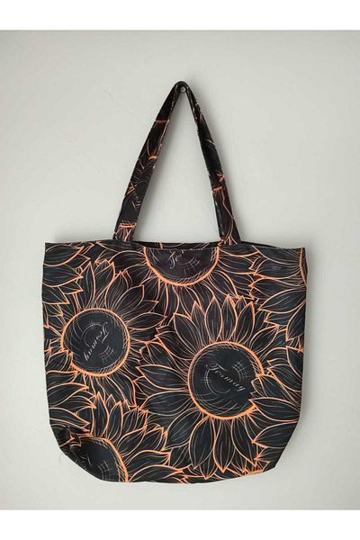 TESMAY Beach Bag
