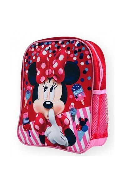 FARA Kindergarten backpack "Minnie" 33x26x10cm