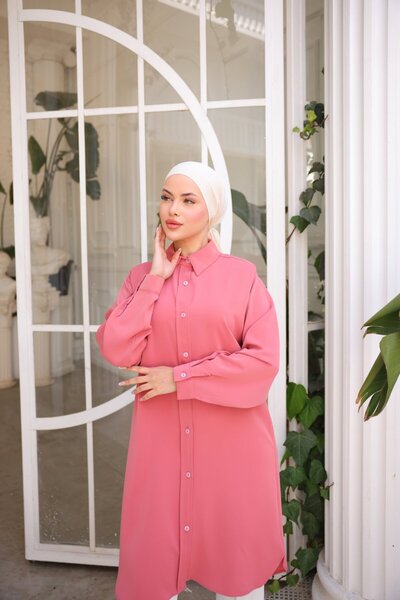 Nissra Ankanoor Dubai Silk Shirt Tunic Anka25Zv18