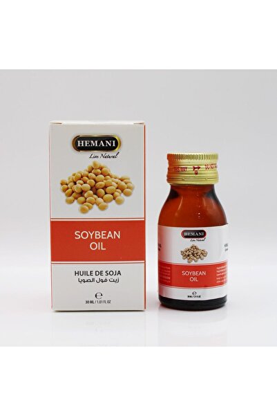 HEMANI Herbal Soybean Oil 30ml