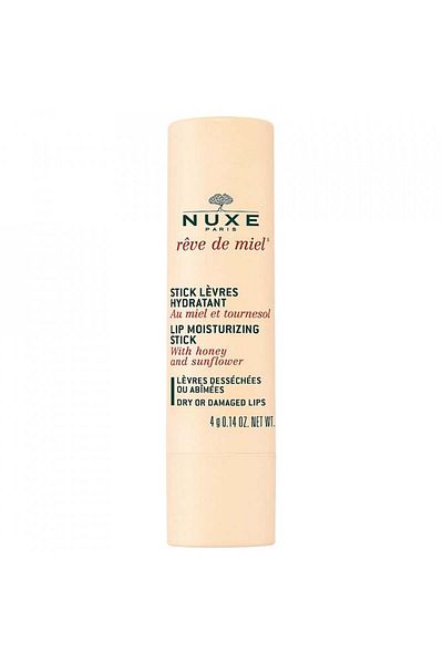Nuxe Nuxe Reve de Miel Lip Balm, Lip Balm, 4 g