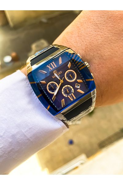 Reward Men's Wrist Watch Waterproof Original Special Series Bracelet Gift