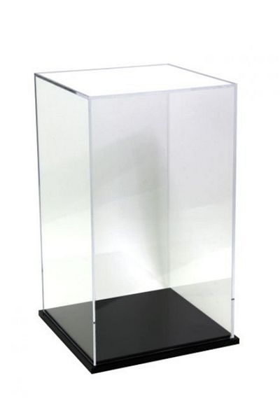SeHa Design Seha Plexi Acrylic Hobby & Model Display Box (20X30)