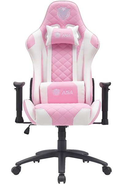 AZAF Diamond Asa Gaming Chair Pink