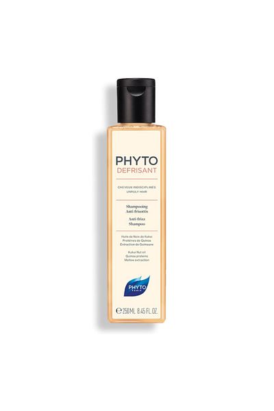 Phyto PARIS Phytodéfrisant Anti-Frizz Shampoo - 8.45 fl. oz. / 250 ml