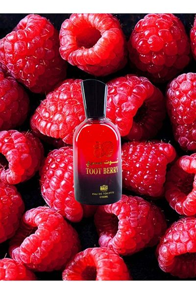 trı Berry Perfume 100ml EDT