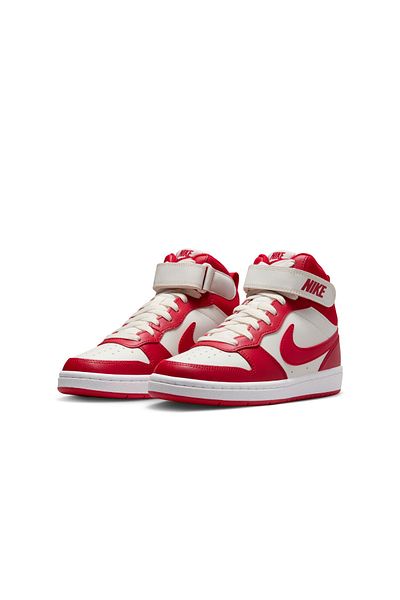 Nike Court Borough Mid 2 (GS) 36.5