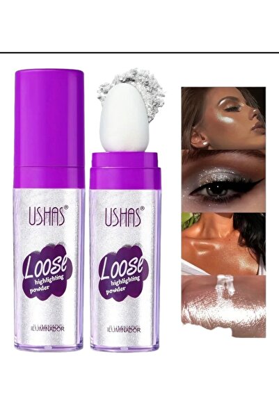 Madam accesorize Highlighter allık sim