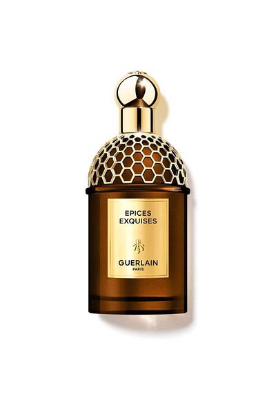 Guerlain أبسولوس أليجوريا عود إسينشيال - أو دى بارفان 125 مل