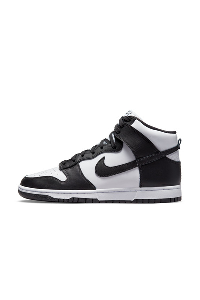 Nike Dunk Hi Retro Panda - DD1399-105