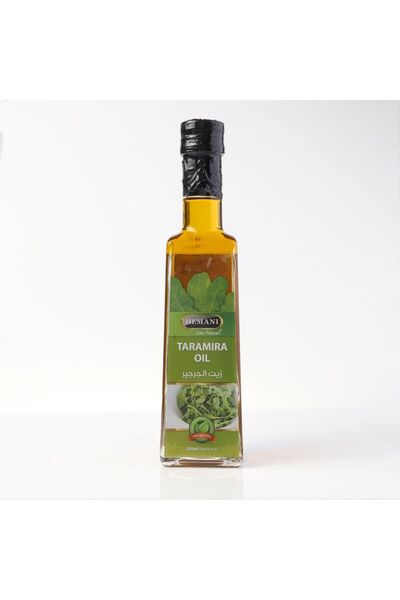 HEMANI زيت التاراميرا العشبي 250 مل