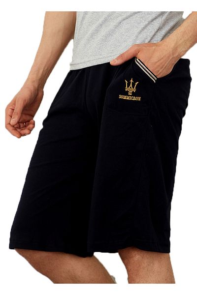 ixir Tiril Tiril Beli Elastic Γυναικεία & Ανδρικά Unisex Σορτς για το σπίτι