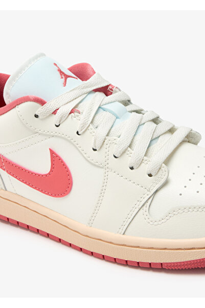 Nike Air Jordan 1 Low Reverse Black Toe (W) CNG