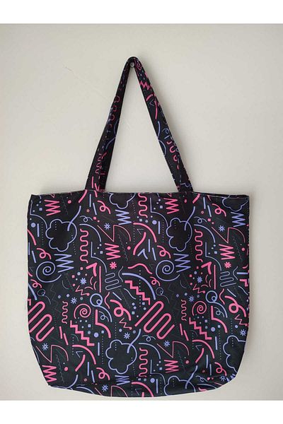 TESMAY Beach Bag