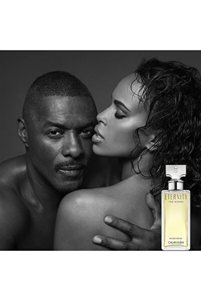 Calvin Klein Eternity EDP Spray Parfüm 100ml