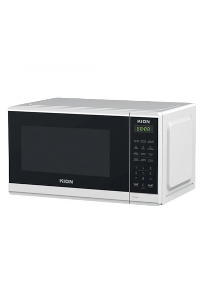 Kion Microwave Kion 20L Digital 700W White