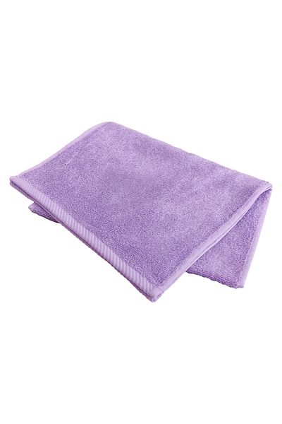 denizlicotton Sports Towel, Cotton, Antibacterial, Sweat Absorbent Sports Towel