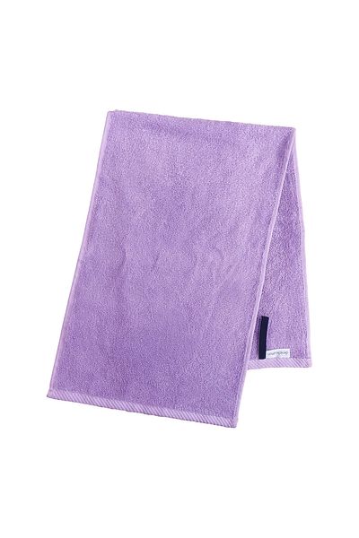 denizlicotton Sports Towel, Cotton, Antibacterial, Sweat Absorbent Sports Towel