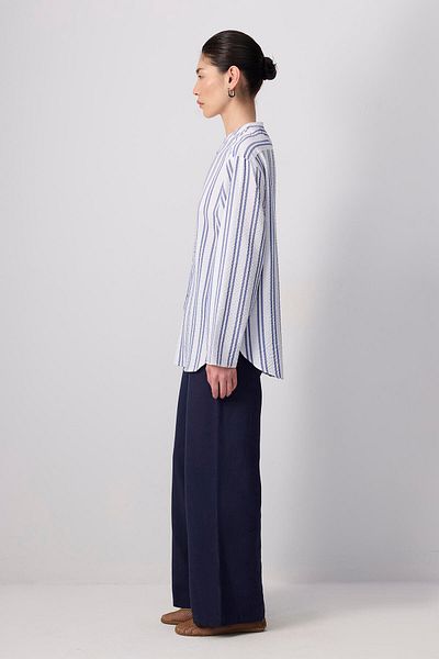 Touché Privé STRIPED SHIRT
