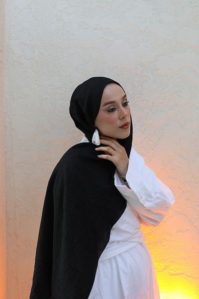 Tesettür Diyarı Neo Cotton Shawl