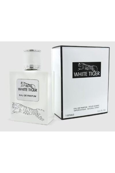 WHITE White Tiger Perfume 100ml
