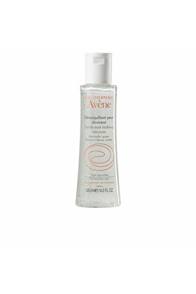 Avene Demachiant delicat si hidratant pentru ochi Avène 125 ml