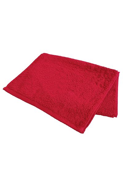 denizlicotton Sports Towel, Cotton, Antibacterial, Sweat Absorbent Sports Towel