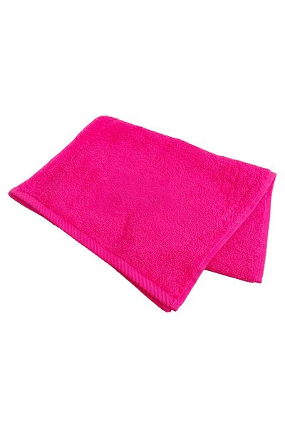 denizlicotton Sports Towel, Cotton, Antibacterial, Sweat Absorbent Sports Towel