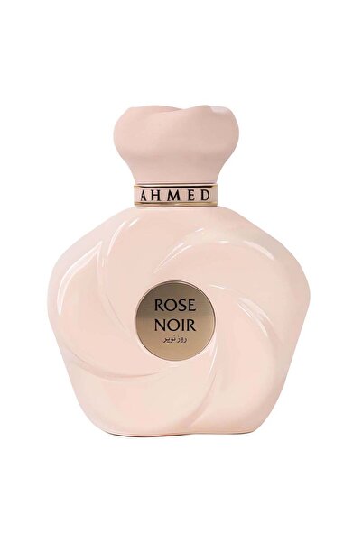 Ahmed Al Maghribi Rose Noir extrait de parfum 75ml